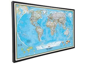 National Geographic World Classic