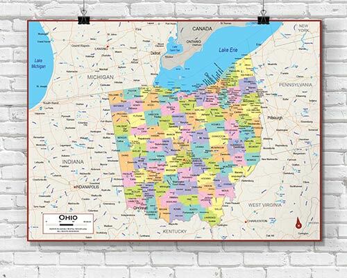 Ohio