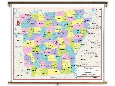 Arkansas