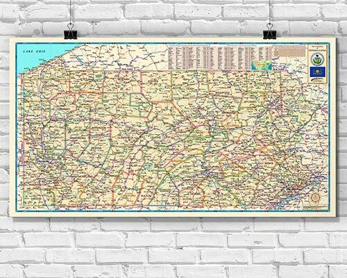 Pennsylvania