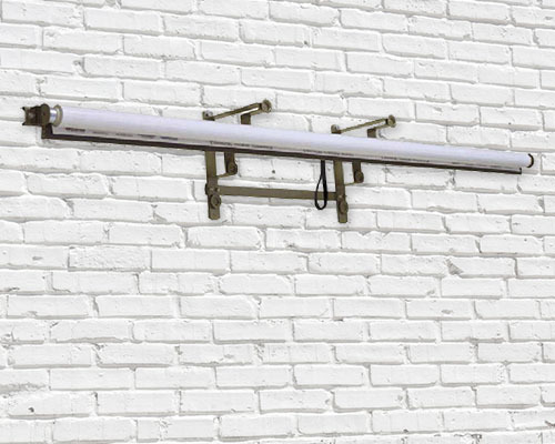 Spring Roller Mounting Hardware