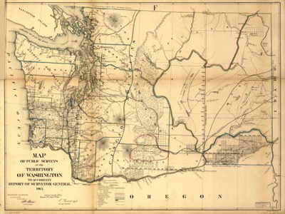 Washington State