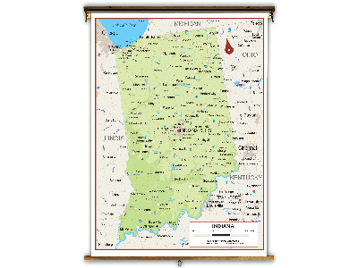 Indiana