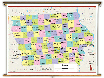 Iowa
