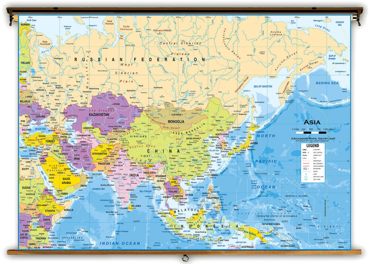 K2, Peak, Geography, History, & Map