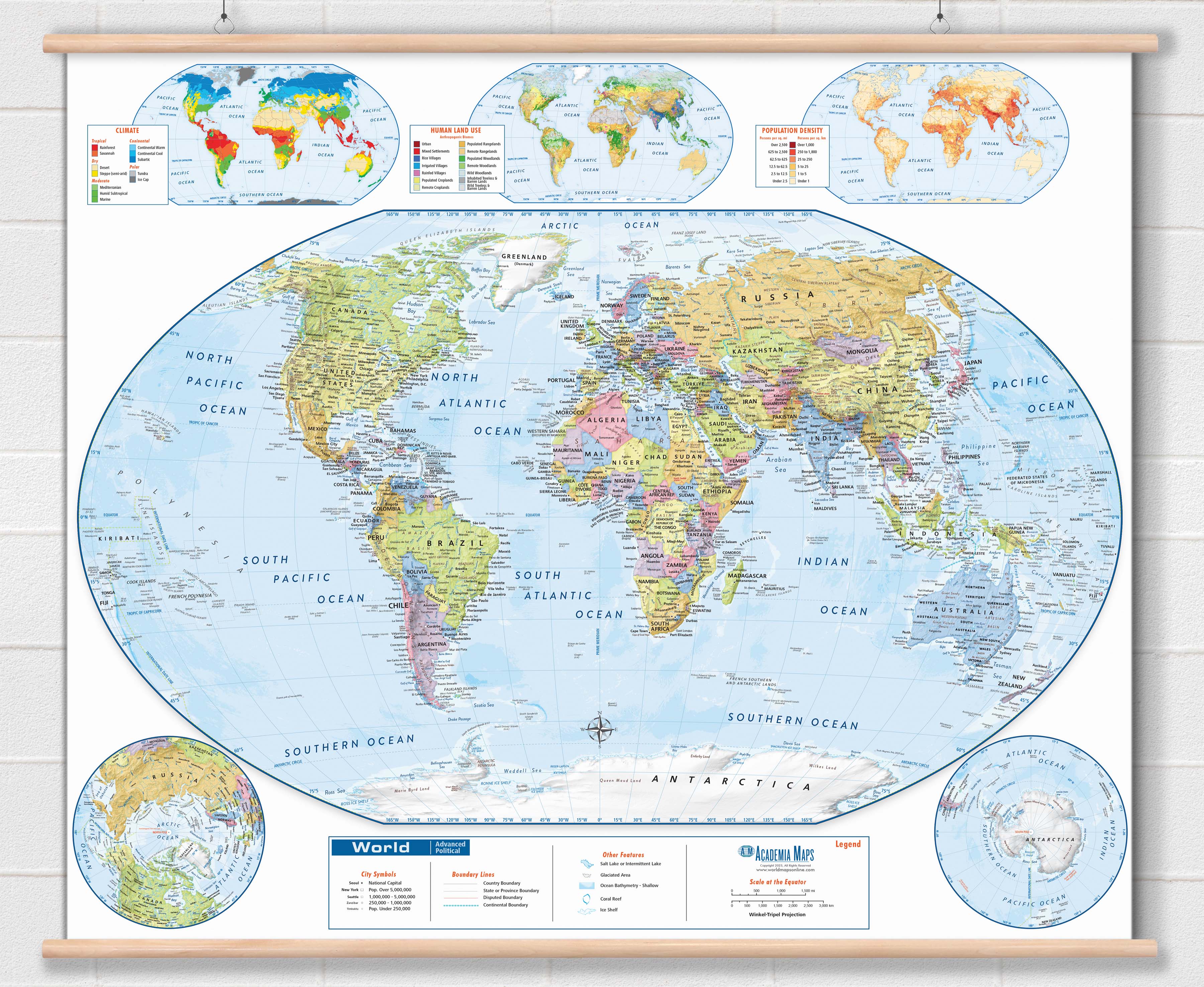Current Political Map Of Usa Map Of USA With State Names | Geo Map
