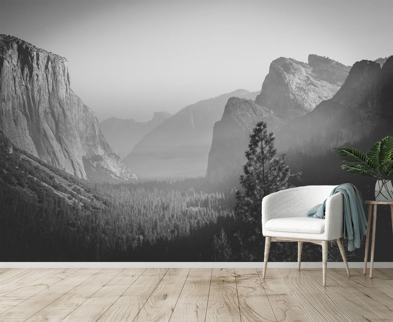Wall picture on sale black and white