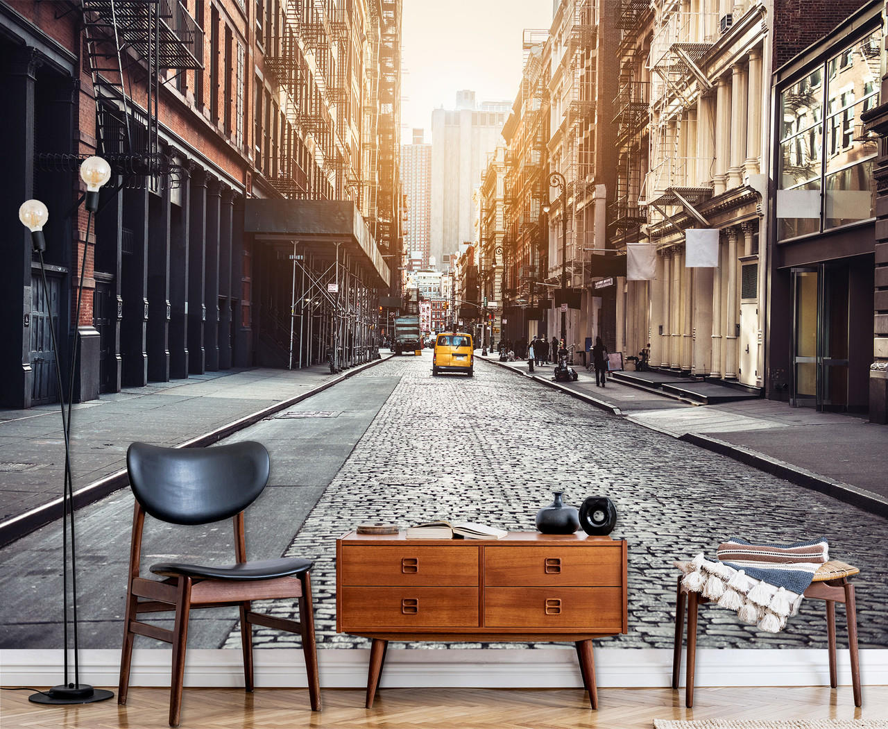 city-street-new-york-city-