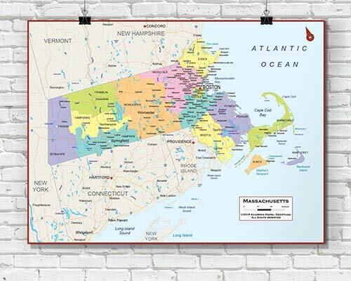 Massachusetts