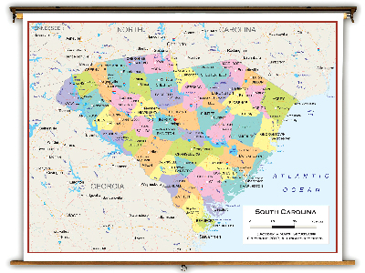 South Carolina
