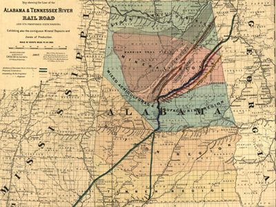Alabama
