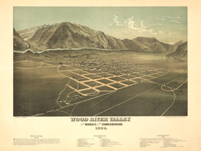 Idaho