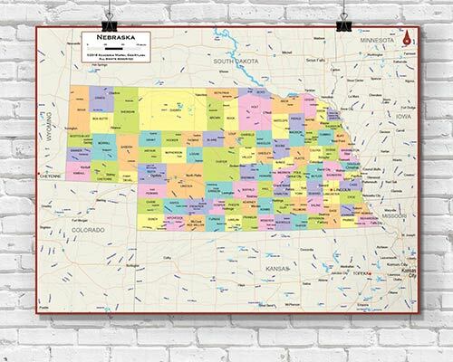 Nebraska