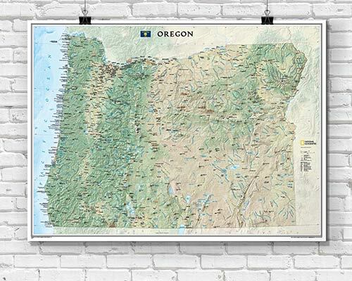 Oregon