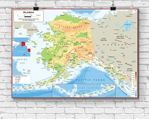 Alaska