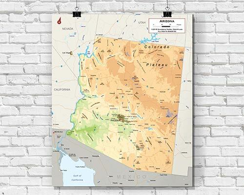 Arizona