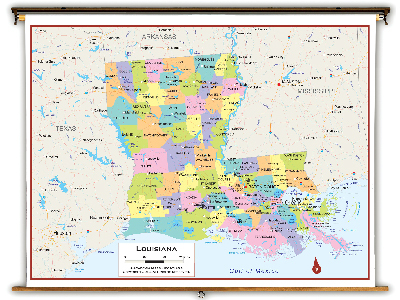 Louisiana