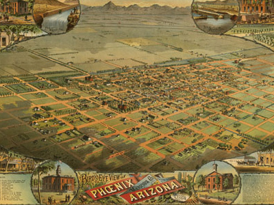 Arizona