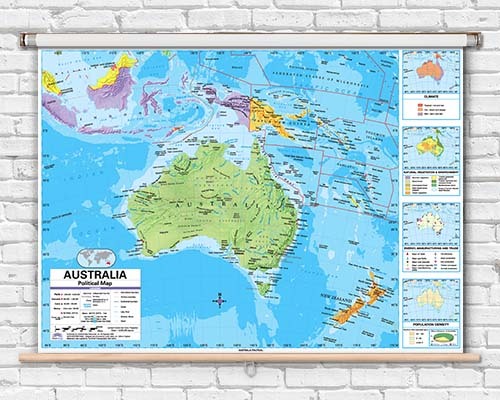 Australia
