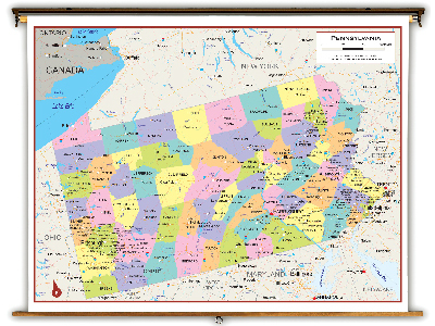 Pennsylvania