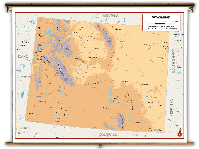 Wyoming