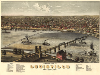 Kentucky