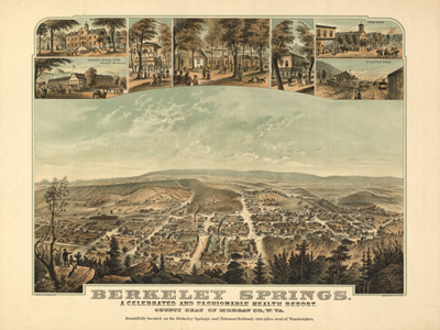 West Virginia