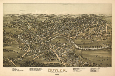 Mauk Historic Site (Butler County)