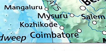 Durable Type II Wallpaper