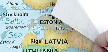 Peel & Stick Wall Decal