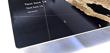 Metal Print