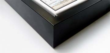 Black Frame