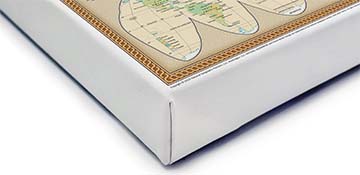 Canvas Gallery Wrap