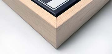 Maple Frame