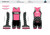 Gr8ful Goals Sleeveless Tri Suit