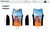 Arches men's Tri Singlet