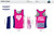 HPT Women's Tri Singlet