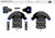 Playtri Norwalk Short Sleeve Aero Tri Top