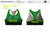 Piney Hills Triathlon Bra