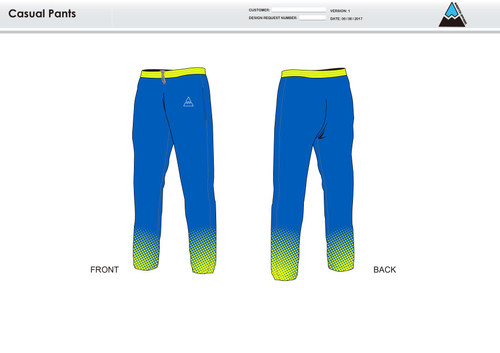 Sweatpants & Tracksuit Bottoms - Shop Custom Rugby & Football Sweatpants |  TKR Sportswear