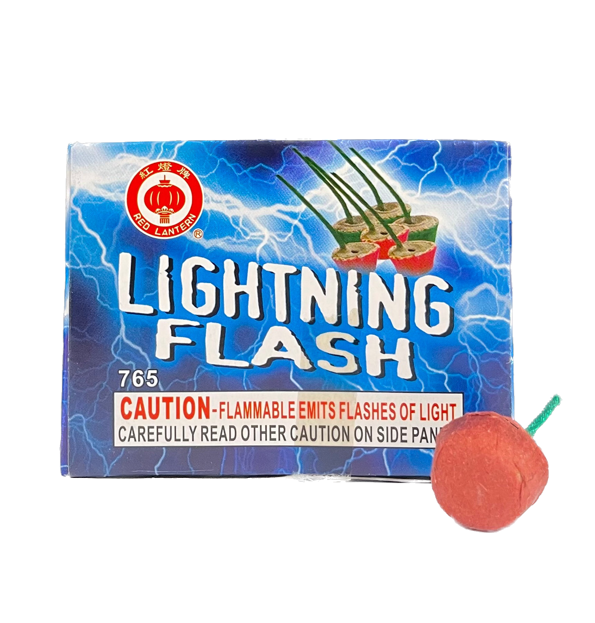Lightning Flash