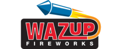 WAZUP Fireworks