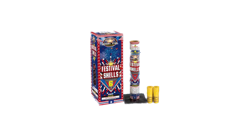 Festival Shells