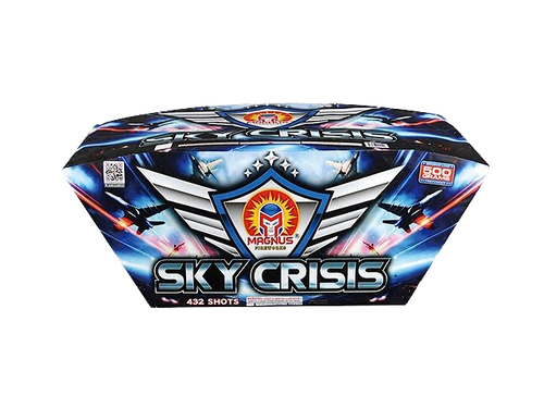 Sky Crisis