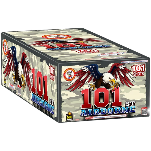 101st Airborne 101'S