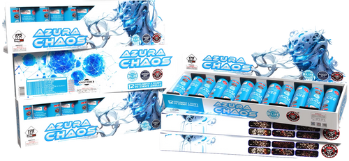 Azura Chaos