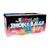 Color Smoke Balls Clay