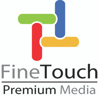 FineTouch Vmax Valeron Matte Banner