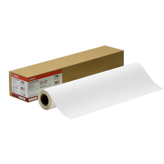 42"X300' Canon 20Lb Bond Paper