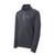 Men's 1/4 Zip Gray